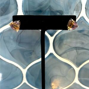 6.31CT-Anahi Ametrine Earrings